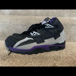 Nike Air Trainer SC Bo Jackson Size 9